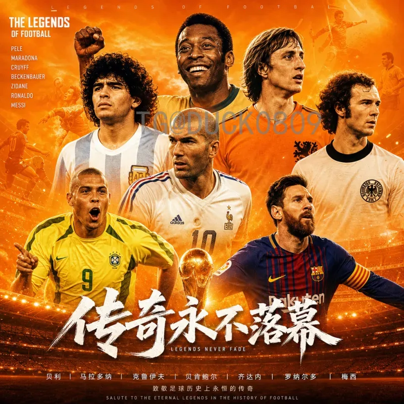 2026世界杯闭幕式：三国联办下的足球盛宴巅峰时刻