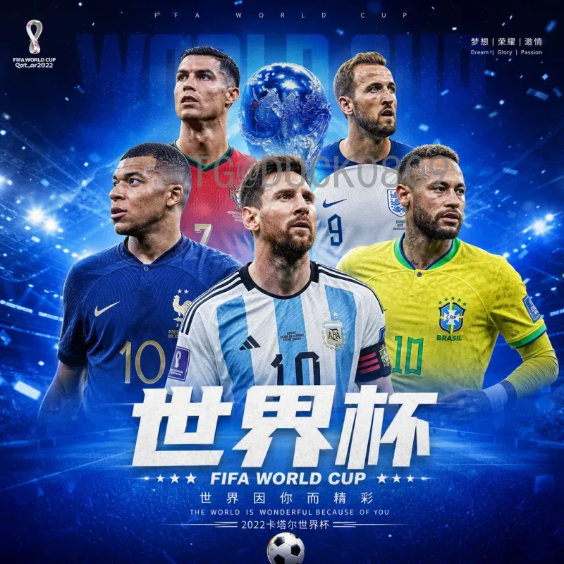 详细2026世界杯小组赛直播入口全攻略：官方平台与观赛指南