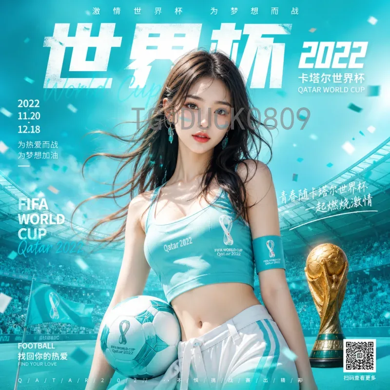 2026年墨西哥世界杯足球赛预测：东道主能否再创辉煌？